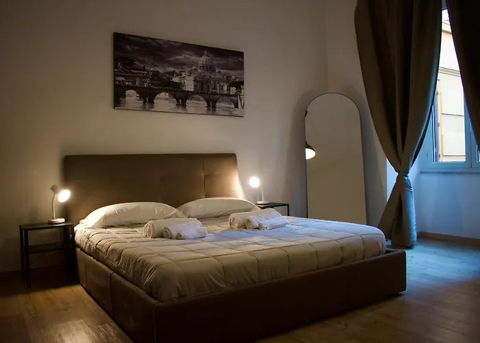 Lavinia In Trastevere * Rom