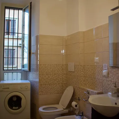 Lavinia In Trastevere Rom