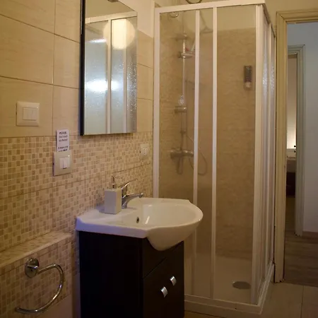 Lavinia In Trastevere * Rom