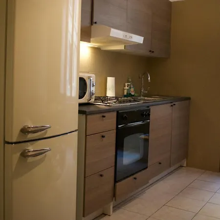 Lavinia In Trastevere Rom