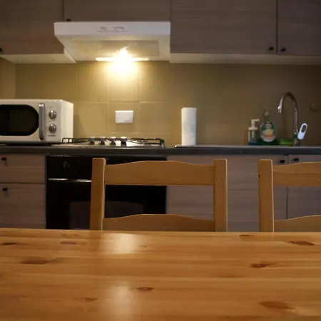 Lavinia In Trastevere Rom