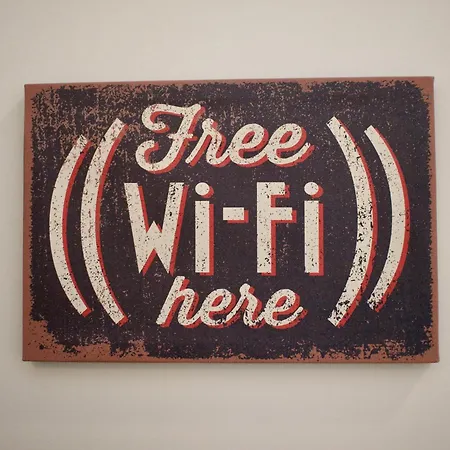 Lavinia In Trastevere Semesterbostad *