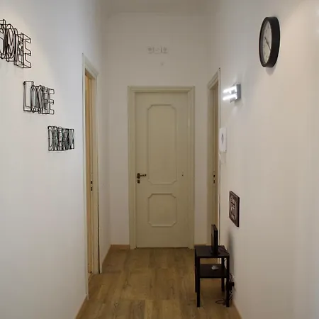 Lavinia In Trastevere * Rom