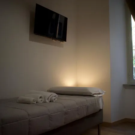 Lavinia In Trastevere Rom