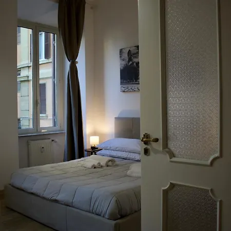 Lavinia In Trastevere Semesterbostad