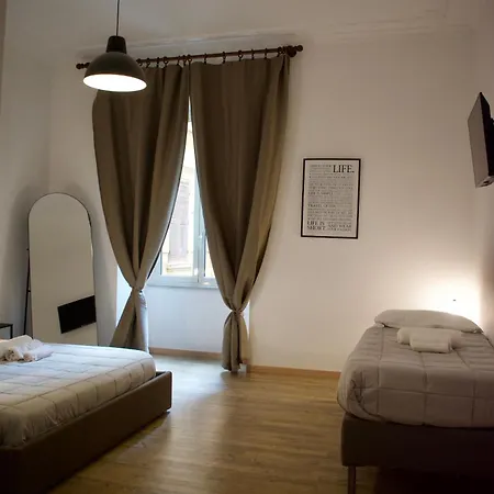 Lavinia In Trastevere