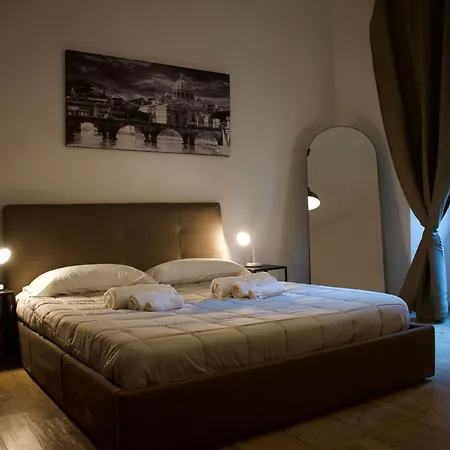 Lavinia In Trastevere * Rom