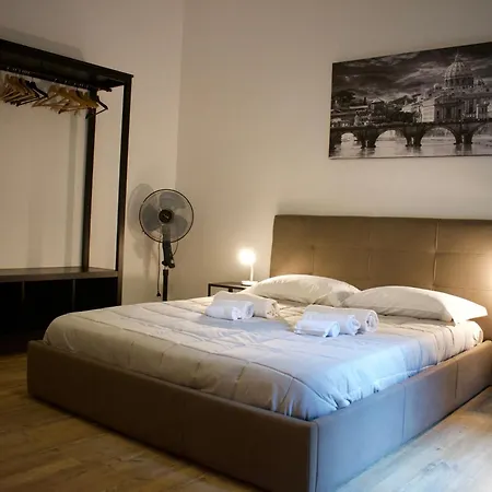 Lavinia In Trastevere * Rom