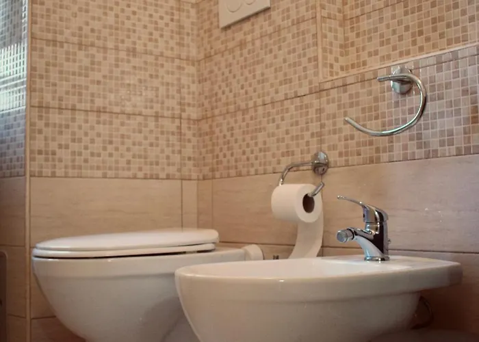 Casa de Férias Lavinia In Trastevere *