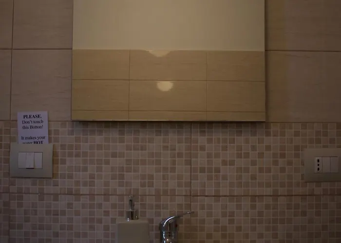 Casa de Férias Lavinia In Trastevere *