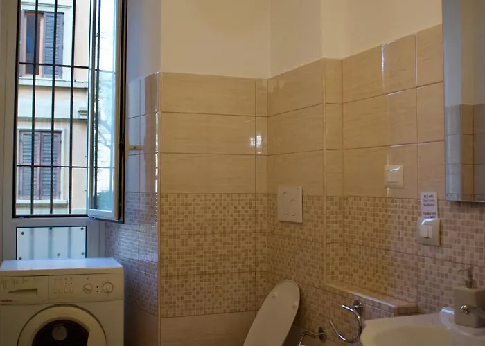 Lavinia In Trastevere Roma