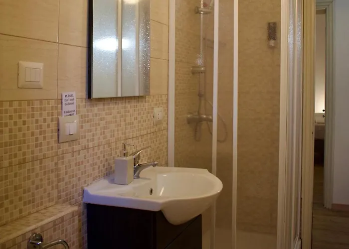 Lavinia In Trastevere * Roma