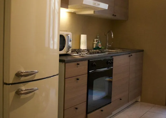 Lavinia In Trastevere Roma