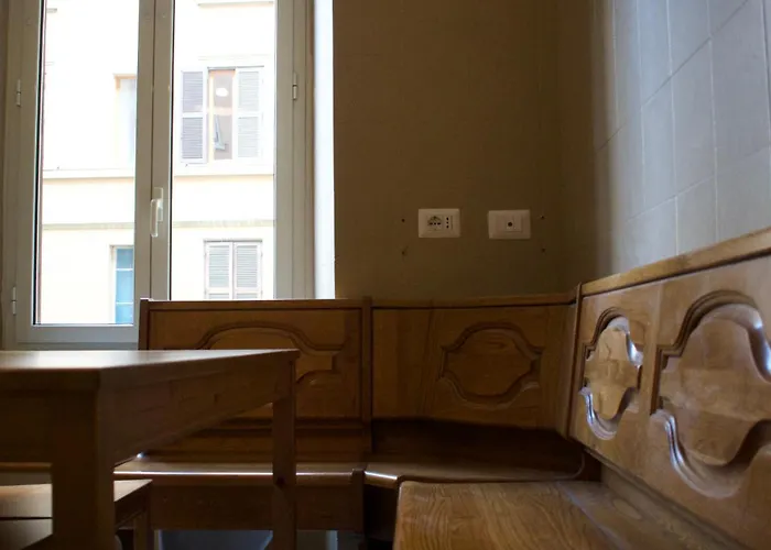 Casa de Férias Lavinia In Trastevere *