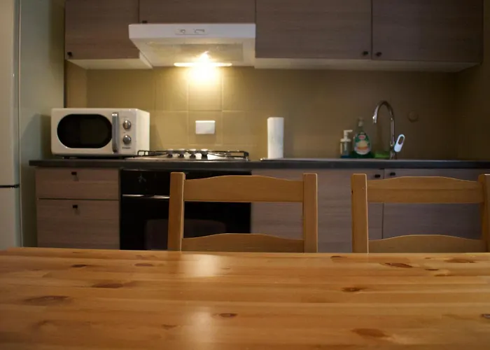 Lavinia In Trastevere Roma