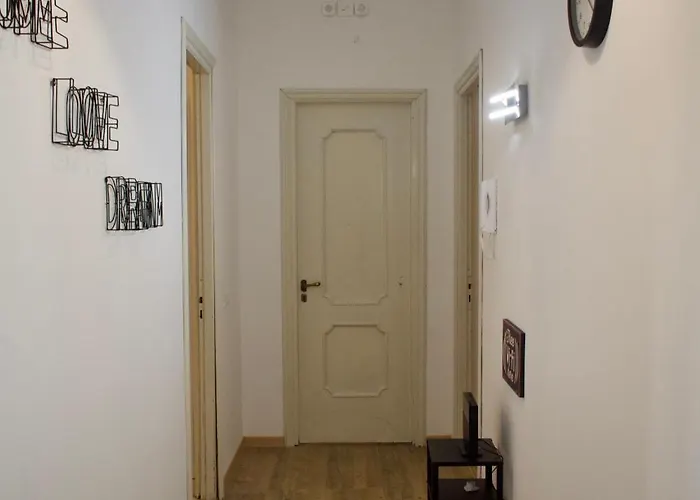 Lavinia In Trastevere * Roma