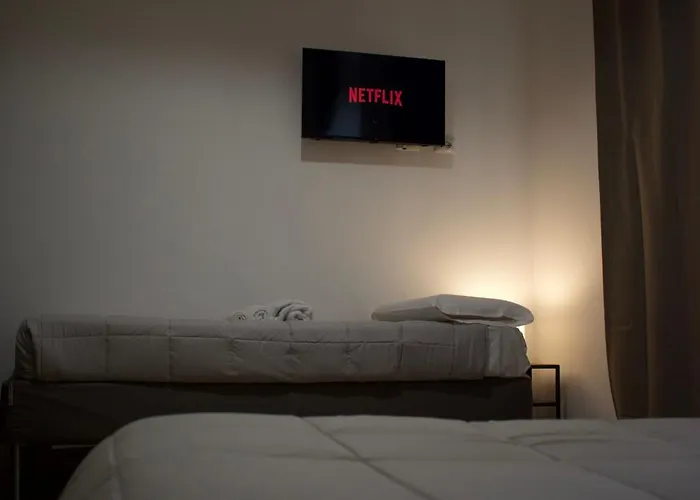 Casa de Férias Lavinia In Trastevere *