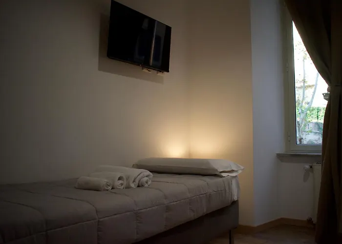 Lavinia In Trastevere Roma