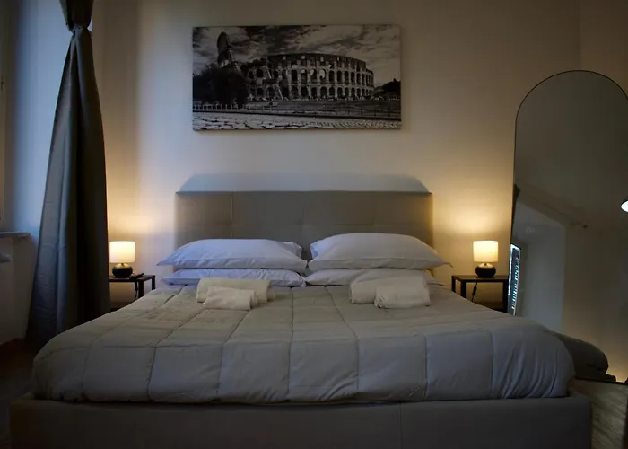 Casa de Férias Lavinia In Trastevere *