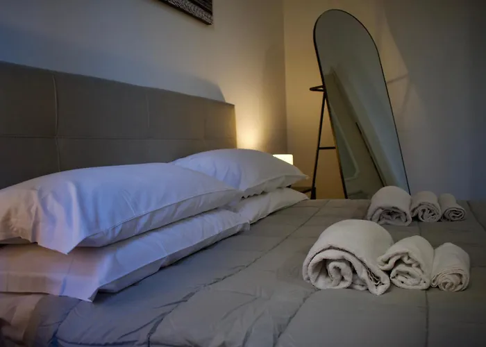 Lavinia In Trastevere * Roma