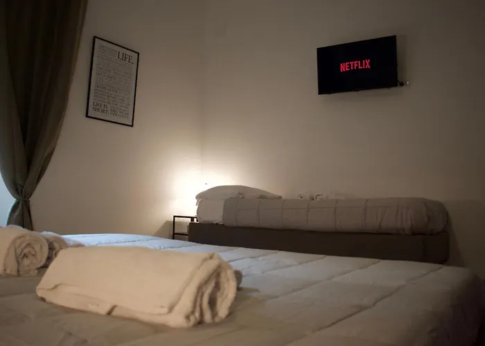 Lavinia In Trastevere Casa de Férias *