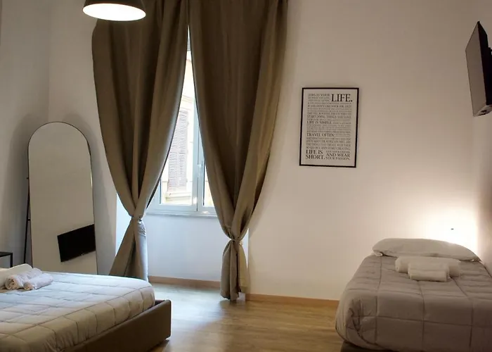 Lavinia In Trastevere