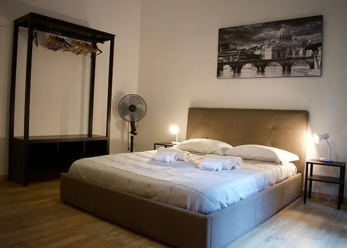 Lavinia In Trastevere * Roma