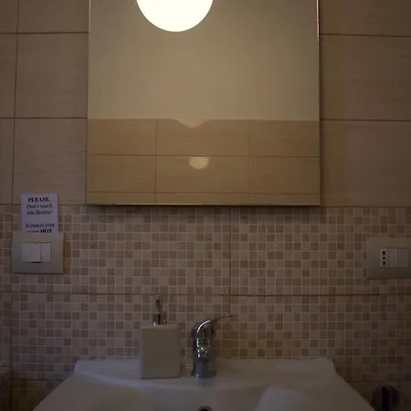 Ferienhaus Lavinia In Trastevere *