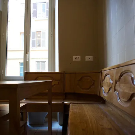 Ferienhaus Lavinia In Trastevere *