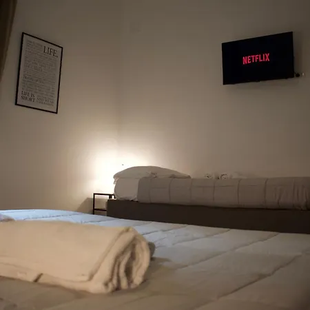 Lavinia In Trastevere Ferienhaus *