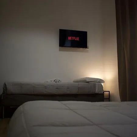 בית נופש Lavinia In Trastevere *